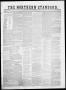 Newspaper: The Northern Standard. (Clarksville, Tex.), Vol. 8, No. 44, Ed. 1, Sa…
