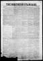 Primary view of The Northern Standard. (Clarksville, Tex.), Vol. 9, No. 50, Ed. 1, Saturday, October 16, 1852