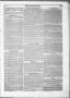 Thumbnail image of item number 3 in: 'Texas State Gazette. (Austin, Tex.), Vol. 1, No. 28, Ed. 1, Saturday, March 2, 1850'.