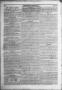 Thumbnail image of item number 2 in: 'Texas State Gazette. (Austin, Tex.), Vol. 2, No. 45, Ed. 1, Saturday, June 28, 1851'.