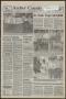 Thumbnail image of item number 1 in: 'Archer County News (Archer City, Tex.), No. 41, Ed. 1 Thursday, October 10, 1991'.