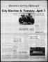 Newspaper: Hondo Anvil Herald (Hondo, Tex.), Vol. 78, No. 14, Ed. 1 Friday, Apri…