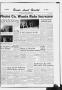 Thumbnail image of item number 1 in: 'Hondo Anvil Herald (Hondo, Tex.), Vol. 73, No. 51, Ed. 1 Friday, December 18, 1959'.
