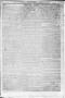 Thumbnail image of item number 3 in: 'Texas State Gazette. (Austin, Tex.), Vol. 5, No. 9, Ed. 1, Saturday, October 15, 1853'.