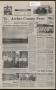 Primary view of Archer County News (Archer City, Tex.), No. 22, Ed. 1 Thursday, June 1, 2000