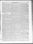 Thumbnail image of item number 3 in: 'Texas State Gazette. (Austin, Tex.), Vol. 6, No. 7, Ed. 1, Saturday, October 7, 1854'.