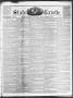 Newspaper: State Gazette. (Austin, Tex.), Vol. 7, No. 12, Ed. 1, Saturday, Novem…
