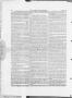 Thumbnail image of item number 3 in: 'State Gazette Appendix. (Austin, Tex.), No. 10, Ed. 1, Tuesday, November 20, 1855'.