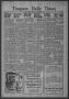 Newspaper: Timpson Daily Times (Timpson, Tex.), Vol. 40, No. 234, Ed. 1 Wednesda…