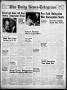 Newspaper: The Daily News-Telegram (Sulphur Springs, Tex.), Vol. 54, No. 161, Ed…