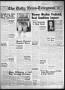 Newspaper: The Daily News-Telegram (Sulphur Springs, Tex.), Vol. 55, No. 14, Ed.…