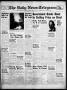 Newspaper: The Daily News-Telegram (Sulphur Springs, Tex.), Vol. 54, No. 180, Ed…