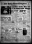 Newspaper: The Daily News-Telegram (Sulphur Springs, Tex.), Vol. 54, No. 256, Ed…