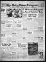 Newspaper: The Daily News-Telegram (Sulphur Springs, Tex.), Vol. 54, No. 297, Ed…