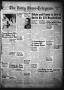 Newspaper: The Daily News-Telegram (Sulphur Springs, Tex.), Vol. 51, No. 104, Ed…