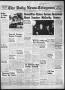 Newspaper: The Daily News-Telegram (Sulphur Springs, Tex.), Vol. 55, No. 4, Ed. …