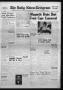 Primary view of The Daily News-Telegram (Sulphur Springs, Tex.), Vol. 82, No. 235, Ed. 1 Tuesday, October 4, 1960