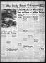 Newspaper: The Daily News-Telegram (Sulphur Springs, Tex.), Vol. 55, No. 13, Ed.…