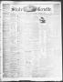 Newspaper: State Gazette. (Austin, Tex.), Vol. 8, No. 14, Ed. 1, Saturday, Novem…