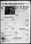 Newspaper: The Daily News-Telegram (Sulphur Springs, Tex.), Vol. 81, No. 322, Ed…