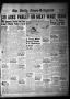 Newspaper: The Daily News-Telegram (Sulphur Springs, Tex.), Vol. 48, No. 23, Ed.…