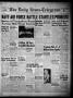 Newspaper: The Daily News-Telegram (Sulphur Springs, Tex.), Vol. 51, No. 241, Ed…