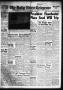 Newspaper: The Daily News-Telegram (Sulphur Springs, Tex.), Vol. 81, No. 300, Ed…