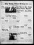 Newspaper: The Daily News-Telegram (Sulphur Springs, Tex.), Vol. 54, No. 139, Ed…