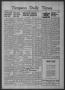 Newspaper: Timpson Daily Times (Timpson, Tex.), Vol. 39, No. 90, Ed. 1 Saturday,…