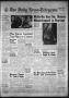 Newspaper: The Daily News-Telegram (Sulphur Springs, Tex.), Vol. 56, No. 136, Ed…