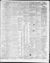 Thumbnail image of item number 3 in: 'State Gazette. (Austin, Tex.), Vol. 9, No. 8, Ed. 1, Saturday, October 10, 1857'.