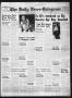 Newspaper: The Daily News-Telegram (Sulphur Springs, Tex.), Vol. 55, No. 12, Ed.…