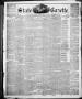 Newspaper: State Gazette. (Austin, Tex.), Vol. 9, No. 17, Ed. 1, Saturday, Decem…