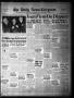 Newspaper: The Daily News-Telegram (Sulphur Springs, Tex.), Vol. 48, No. 87, Ed.…