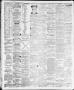 Thumbnail image of item number 4 in: 'State Gazette. (Austin, Tex.), Vol. 9, No. 45, Ed. 1, Saturday, June 26, 1858'.