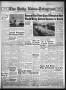 Newspaper: The Daily News-Telegram (Sulphur Springs, Tex.), Vol. 55, No. 34, Ed.…