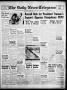 Newspaper: The Daily News-Telegram (Sulphur Springs, Tex.), Vol. 54, No. 169, Ed…