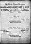 Newspaper: The Daily News-Telegram (Sulphur Springs, Tex.), Vol. 27, No. 220, Ed…