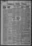 Newspaper: Timpson Daily Times (Timpson, Tex.), Vol. 41, No. 253, Ed. 1 Wednesda…