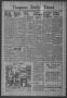 Newspaper: Timpson Daily Times (Timpson, Tex.), Vol. 40, No. 239, Ed. 1 Wednesda…