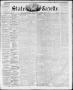 Newspaper: State Gazette. (Austin, Tex.), Vol. 10, No. 45, Ed. 1, Saturday, June…