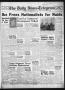 Newspaper: The Daily News-Telegram (Sulphur Springs, Tex.), Vol. 55, No. 27, Ed.…