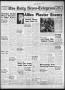 Newspaper: The Daily News-Telegram (Sulphur Springs, Tex.), Vol. 55, No. 6, Ed. …
