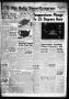 Primary view of The Daily News-Telegram (Sulphur Springs, Tex.), Vol. 81, No. 302, Ed. 1 Friday, November 6, 1959