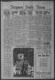 Newspaper: Timpson Daily Times (Timpson, Tex.), Vol. 41, No. 211, Ed. 1 Saturday…
