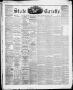 Newspaper: State Gazette. (Austin, Tex.), Vol. 12, No. 5, Ed. 1, Saturday, Septe…