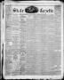Newspaper: State Gazette. (Austin, Tex.), Vol. 12, No. 8, Ed. 1, Saturday, Septe…