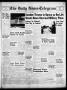 Newspaper: The Daily News-Telegram (Sulphur Springs, Tex.), Vol. 54, No. 143, Ed…