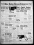 Newspaper: The Daily News-Telegram (Sulphur Springs, Tex.), Vol. 54, No. 225, Ed…