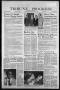 Newspaper: Tribune-Progress (Bartlett, Tex.), Vol. 92, No. 19, Ed. 1, Thursday, …